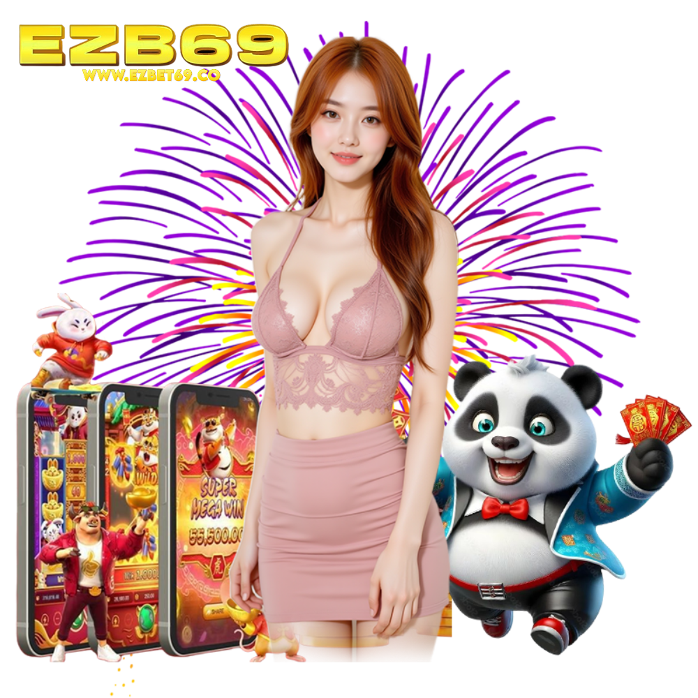 EZBET69 ทางเข้า