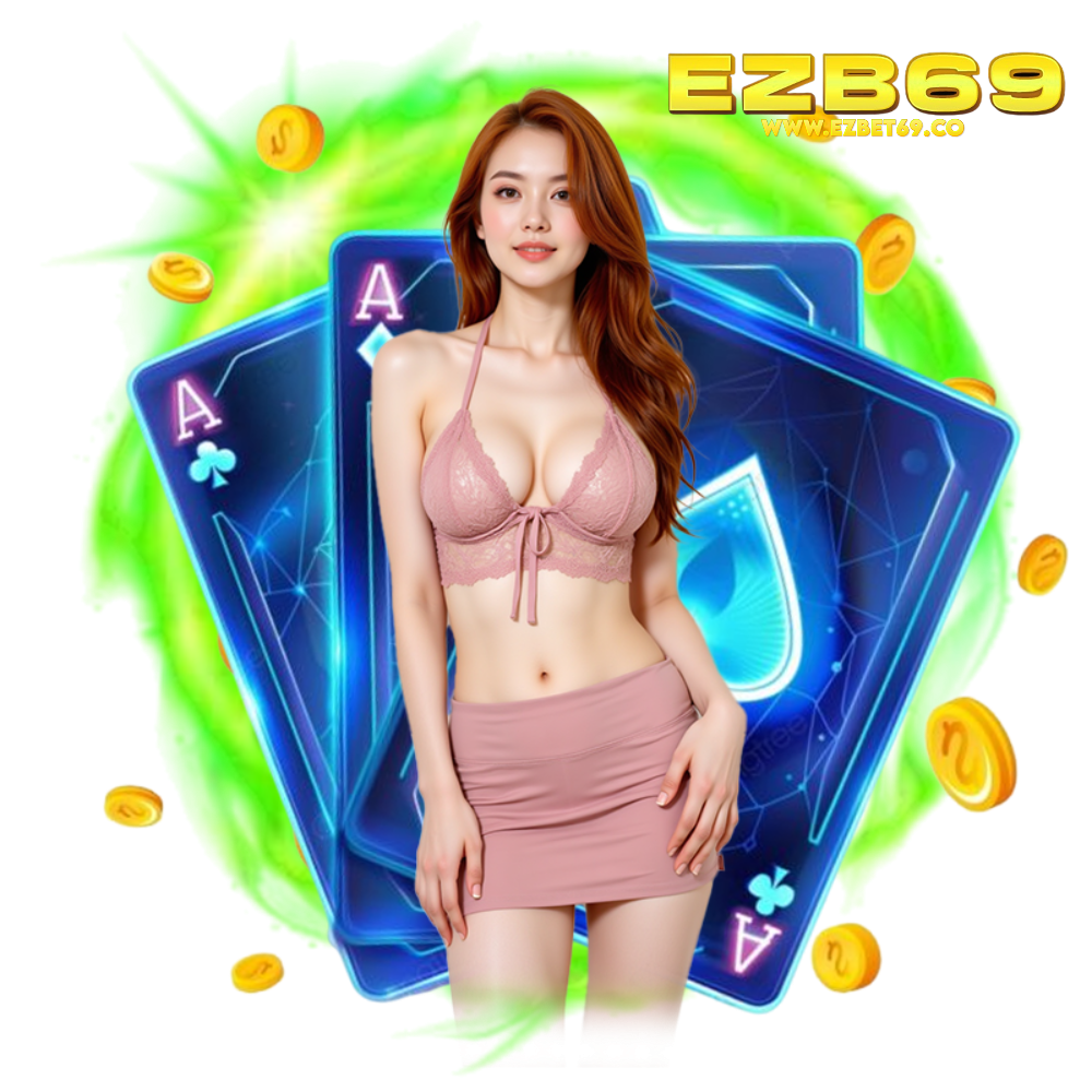 EZBET69